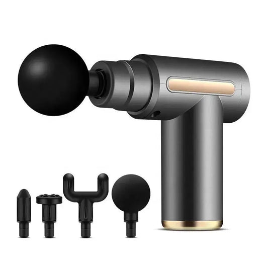 Smart Percussion Massage Gun / Portable Massage Gun
