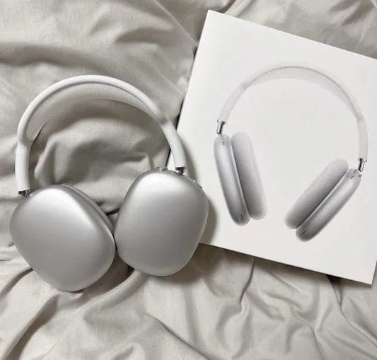P9 Wireless Headphones | Bluetooth Over-Ear | High Bass & Clear Sound | Foldable & Portable | Noise Reduction