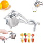 High Quality Manual Juice Extractor | FRUIT HAND PRESSURE JUICER SQUEEZER
