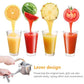 High Quality Manual Juice Extractor | FRUIT HAND PRESSURE JUICER SQUEEZER