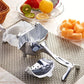 High Quality Manual Juice Extractor | FRUIT HAND PRESSURE JUICER SQUEEZER