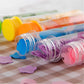 Disposable Flower Paper Soap