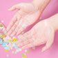Disposable Flower Paper Soap