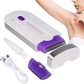 Laser Hair Removal
