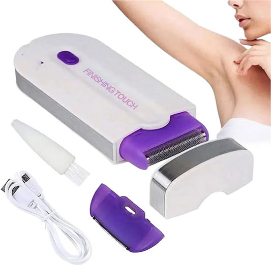 Laser Hair Removal / Instant Hair Removal Device