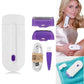 Laser Hair Removal