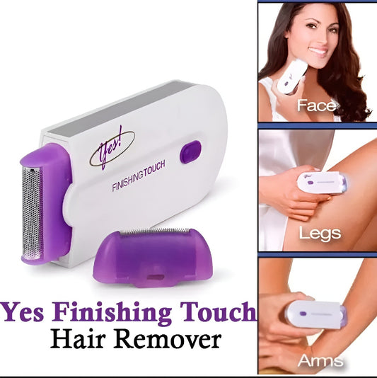 Laser Hair Removal / Instant Hair Removal Device