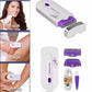 Laser Hair Removal