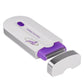 Laser Hair Removal