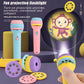 Children’s Slide Projector Torch With 1 Reels Slide
