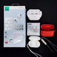 Joyroom JR-T03s Pro 2 ANC TWS Wireless Earbuds
