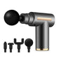 Smart Percussion Massage Gun