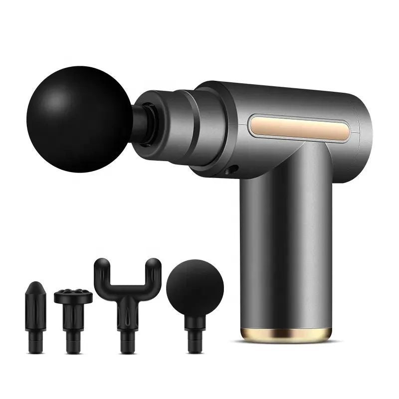 Smart Percussion Massage Gun