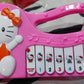 Doraemon Musical Piano for Kids – Fun & Educational Piano Toy for Babies & Toddlers