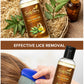 Hair Lice Oil | Hair Lice Oil For Complete Lice Removal & Healthy Scalp
