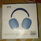 P9 Wireless Headphones | Bluetooth Over-Ear | High Bass & Clear Sound | Foldable & Portable | Noise Reduction
