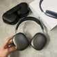 P9 Wireless Headphones | Bluetooth Over-Ear | High Bass & Clear Sound | Foldable & Portable | Noise Reduction