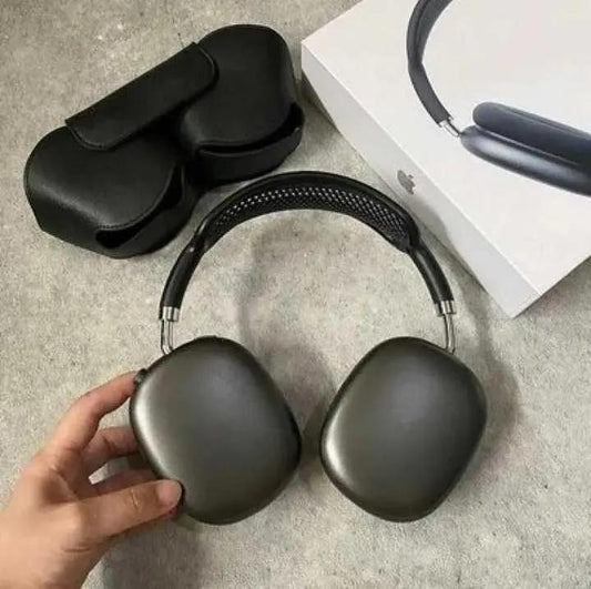 P9 Wireless Headphones | Bluetooth Over-Ear | High Bass & Clear Sound | Foldable & Portable | Noise Reduction