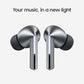 Samsung Galaxy Buds 3 Pro AI True Wireless Bluetooth Earbuds