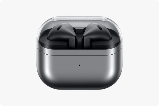 Samsung Galaxy Buds 3 Pro AI True Wireless Bluetooth Earbuds