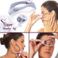 Sildne Hair Threading Machine For Women Eyebrows