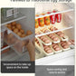 Egg Storage Box Rolling Design