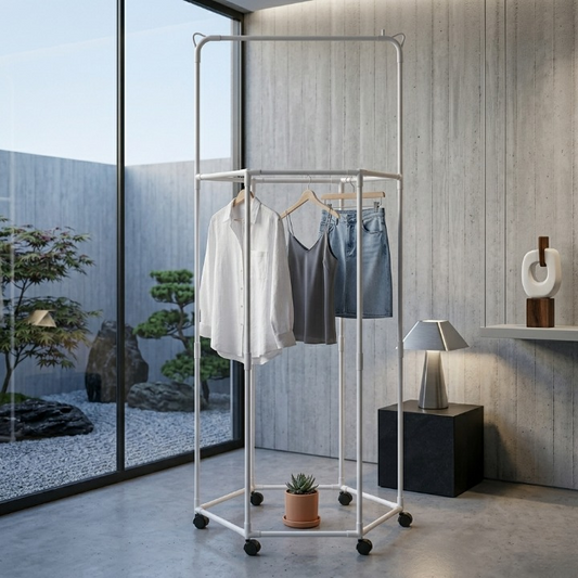 360° Rotating Clothes Hanger