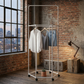 360° Rotating Clothes Hanger