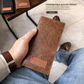 New Design Long Wallet for Men & Women