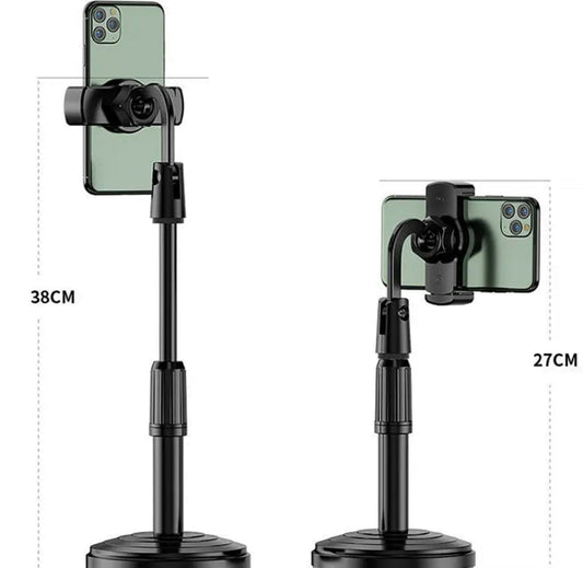 Adjustable Mobile Phone Stand