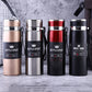 Slim Stainless Steel Water Bottle Premium Quality