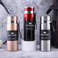 Slim Stainless Steel Water Bottle Premium Quality