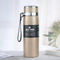 Slim Stainless Steel Water Bottle Premium Quality