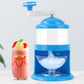 Ice Crushing Shaver Maker Machine Gola Ganda