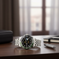 Rolex Watch Elegant Design Luxury Timepiece