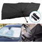 Foldable Car Windshield Sunshade Umbrella Heat Shield UV Protection