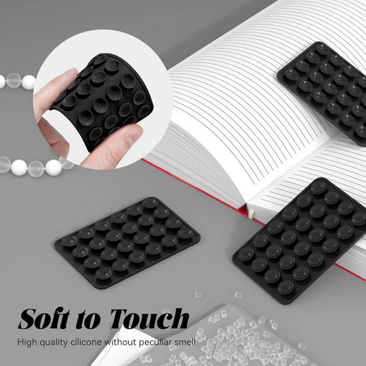 Mobile Bubble Grip Silicone