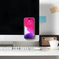 Mobile Bubble Grip Silicone