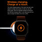 T800 Ultra2 Smart Watch with49 MM Dial Size