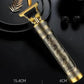 Vintage T9 Metal Body Hair Trimmer for Men