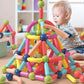25 pcs Magnetic Blocks Toy for Kids