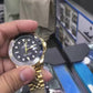 Rolex Watch Elegant Design Luxury Timepiece