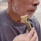 Vintage T9 Metal Body Hair Trimmer for Men