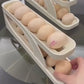 Egg Storage Box Rolling Design
